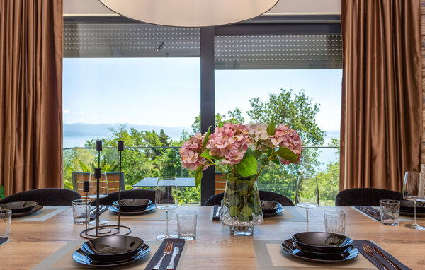 Holiday Home - Opatija-Opric , Croatia - CKU390 303