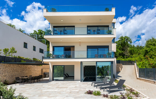Holiday Home - Opatija-Opric , Croatia - CKU390 3