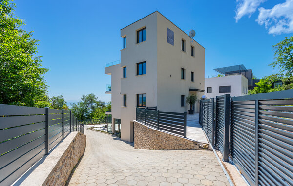 Holiday Home - Opatija-Opric , Croatia - CKU390 81