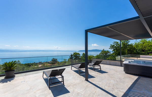 Holiday Home - Opatija-Opric , Croatia - CKU390 101