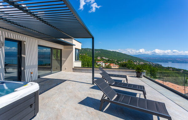 Holiday Home - Opatija-Opric , Croatia - CKU390 102