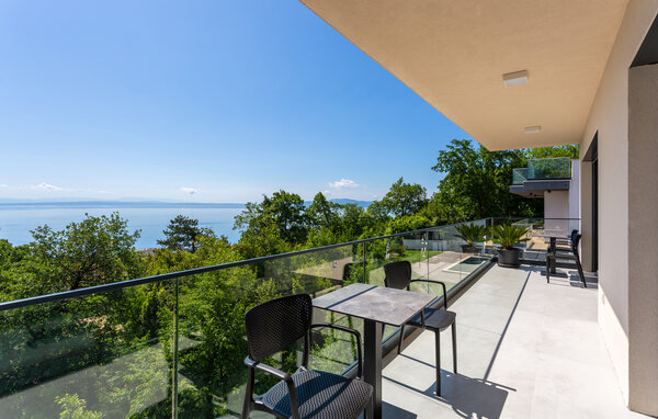 Holiday Home - Opatija-Opric , Croatia - CKU390 103