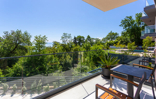 Holiday Home - Opatija-Opric , Croatia - CKU390 104