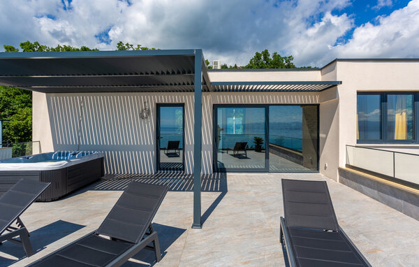 Holiday Home - Opatija-Opric , Croatia - CKU390 105