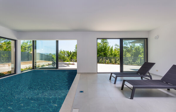 Holiday Home - Opatija-Opric , Croatia - CKU390 11