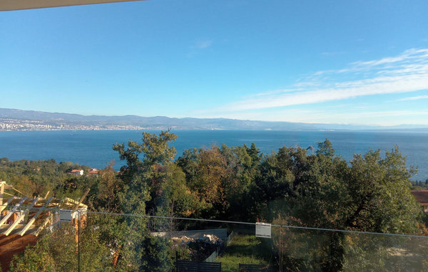 Holiday Home - Opatija-Opric , Croatia - CKU390 201