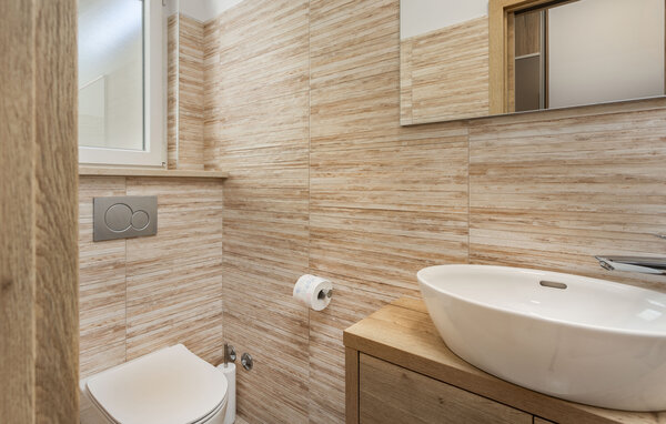 Apartment - Opatija-Icici , Croatia - CKU394 701