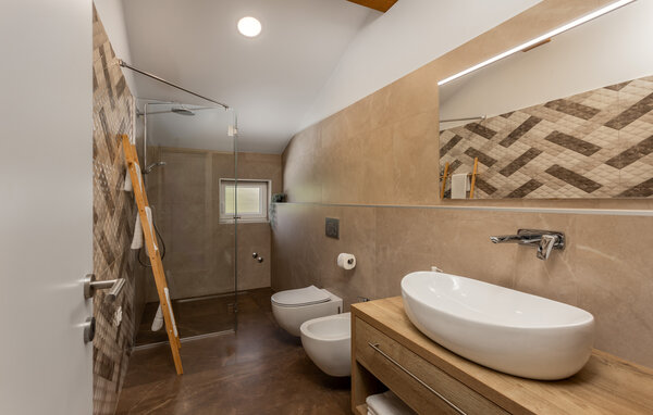 Apartment - Opatija-Icici , Croatia - CKU394 702