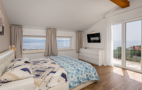 Apartment - Opatija-Icici , Croatia - CKU394 601