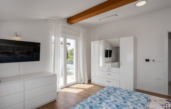 Apartment - Opatija-Icici , Croatia - CKU394 602