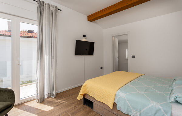 Apartment - Opatija-Icici , Croatia - CKU394 603