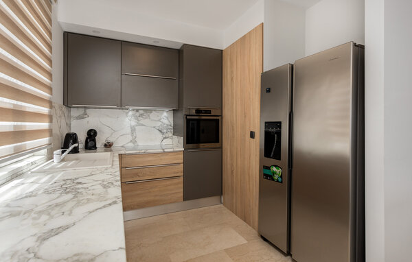 Apartment - Opatija-Icici , Croatia - CKU394 401