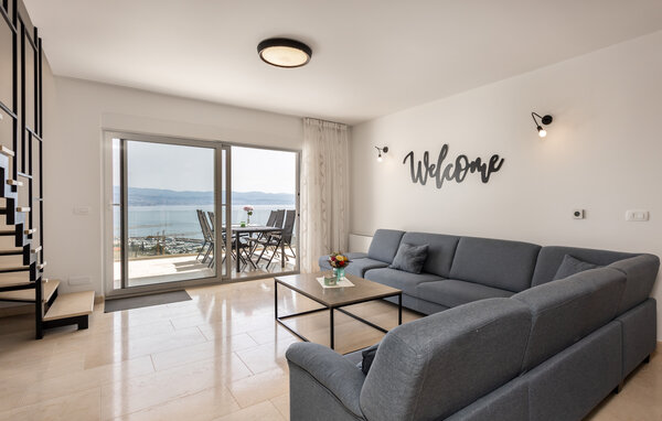 Apartment - Opatija-Icici , Croatia - CKU394 4
