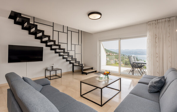 Apartment - Opatija-Icici , Croatia - CKU394 5