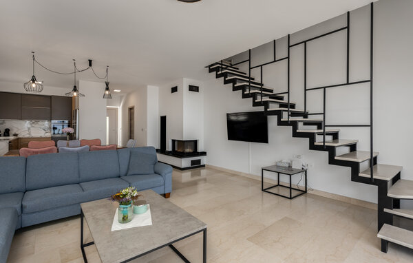 Apartment - Opatija-Icici , Croatia - CKU394 301
