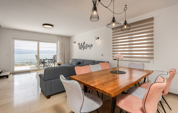 Apartment - Opatija-Icici , Croatia - CKU394 6
