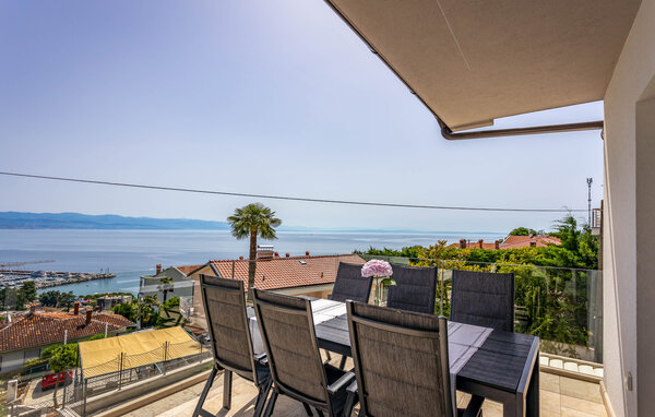 Apartment - Opatija-Icici , Croatia - CKU394 1