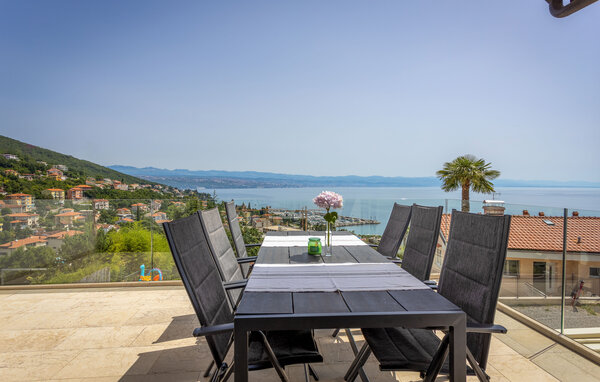 Apartment - Opatija-Icici , Croatia - CKU394 101