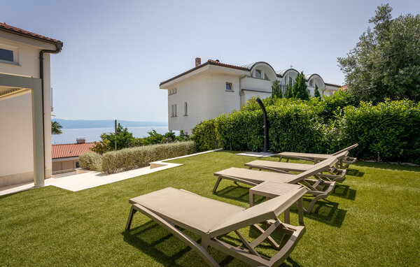 Apartment - Opatija-Icici , Croatia - CKU394 2