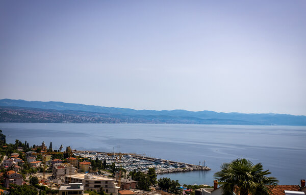 Apartment - Opatija-Icici , Croatia - CKU394 202