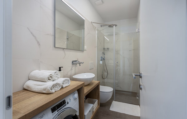 Ferieleilighet - Opatija-Icici , Kroatia - CKU395 701