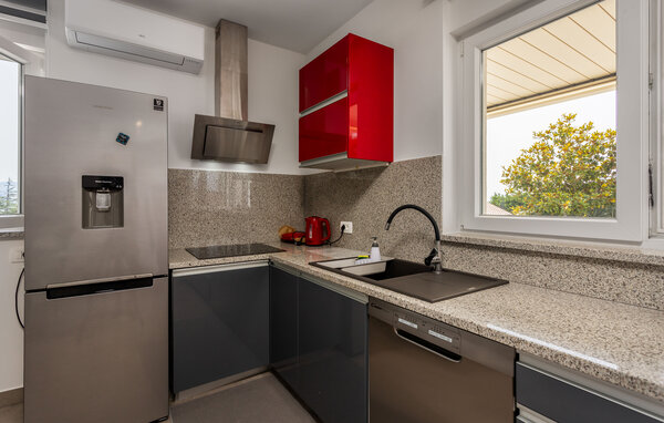 Ferieleilighet - Opatija-Icici , Kroatia - CKU395 7