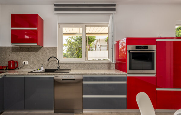 Ferieleilighet - Opatija-Icici , Kroatia - CKU395 8