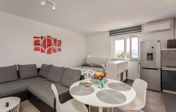 Ferieleilighet - Opatija-Icici , Kroatia - CKU395 5