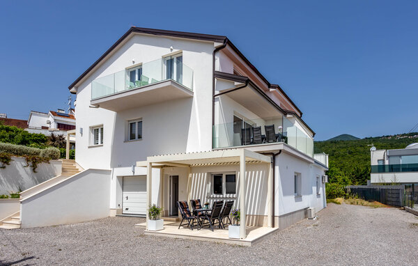 Ferienwohnung - Opatija-Icici , Kroatien - CKU395 2