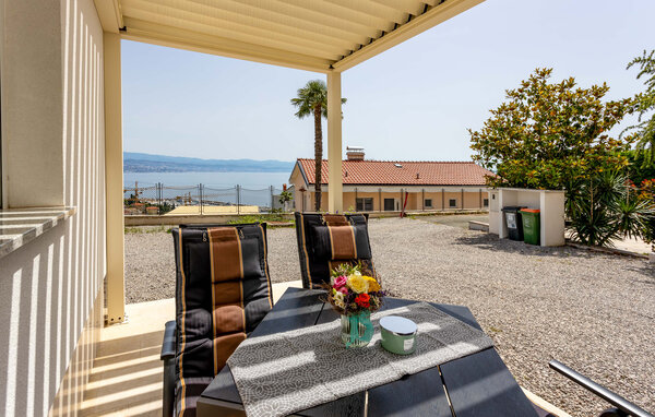 Ferieleilighet - Opatija-Icici , Kroatia - CKU395 3