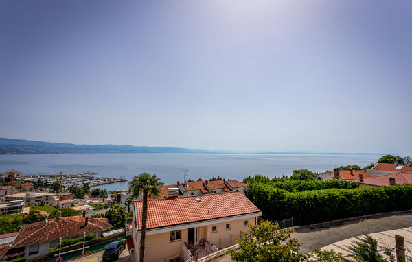 Ferieleilighet - Opatija-Icici , Kroatia - CKU395 201