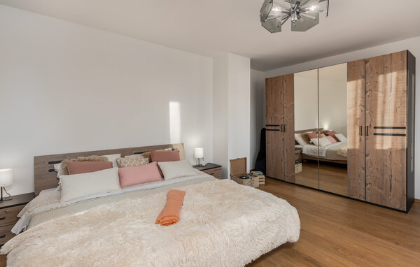 Ferienhaus - Opatija-Viskovo , Kroatien - CKU396 8