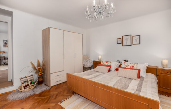 Ferienhaus - Opatija-Viskovo , Kroatien - CKU396 603