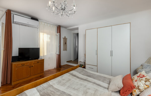 Ferienhaus - Opatija-Viskovo , Kroatien - CKU396 604