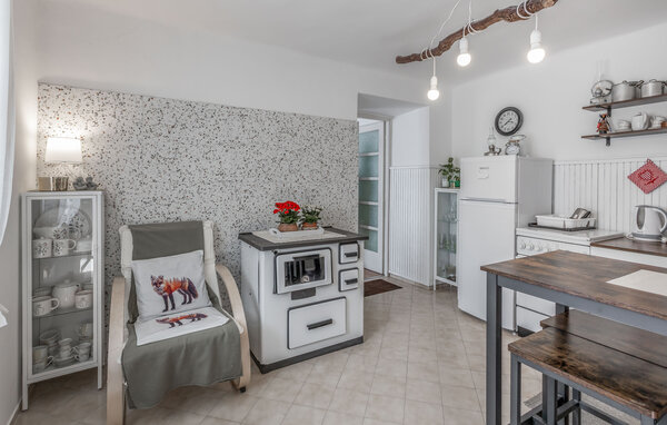 Ferienhaus - Opatija-Viskovo , Kroatien - CKU396 7