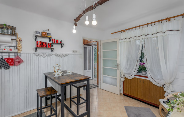 Ferienhaus - Opatija-Viskovo , Kroatien - CKU396 6