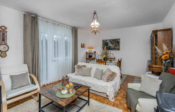 Ferienhaus - Opatija-Viskovo , Kroatien - CKU396 3
