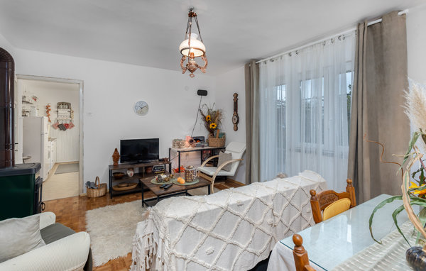 Ferienhaus - Opatija-Viskovo , Kroatien - CKU396 4