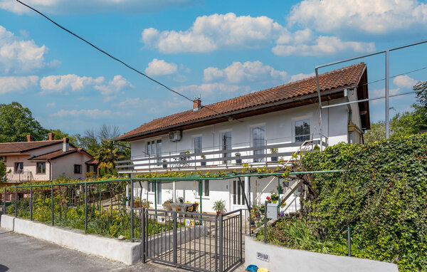 Ferienhaus - Opatija-Viskovo , Kroatien - CKU396 81