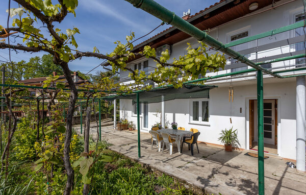 Holiday Home - Opatija-Viskovo , Croatia - CKU396 2