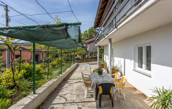 Ferienhaus - Opatija-Viskovo , Kroatien - CKU396 101
