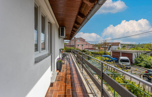 Ferienhaus - Opatija-Viskovo , Kroatien - CKU396 104