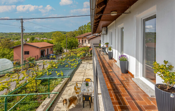 Ferienhaus - Opatija-Viskovo , Kroatien - CKU396 105