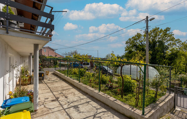 Ferienhaus - Opatija-Viskovo , Kroatien - CKU396 106