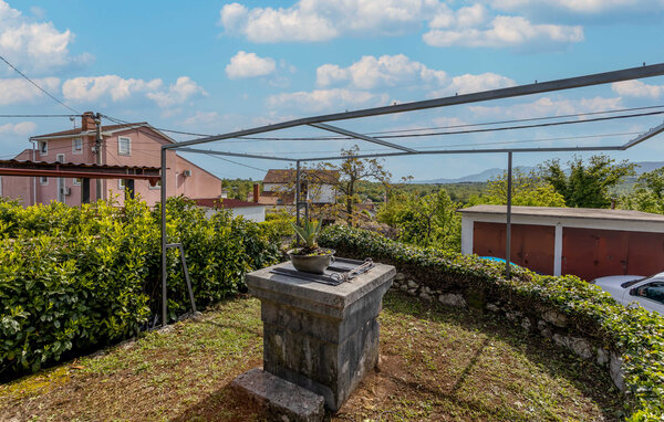 Ferienhaus - Opatija-Viskovo , Kroatien - CKU396 107