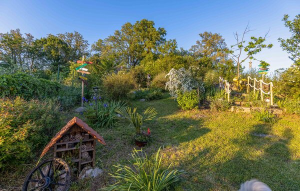 Ferienhaus - Opatija-Viskovo , Kroatien - CKU396 108
