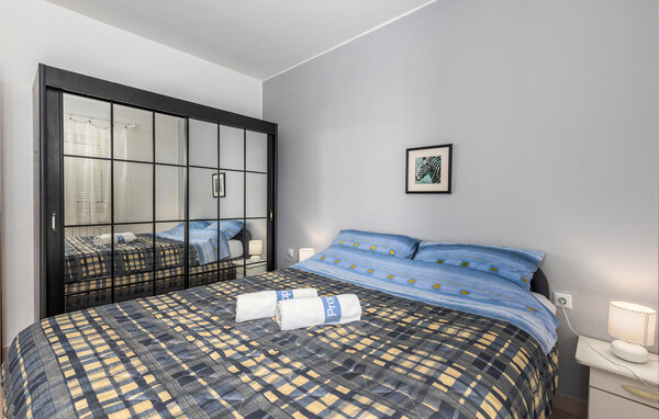 Apartamento - Opatija - Rijeka , Croacia - CKU406 6