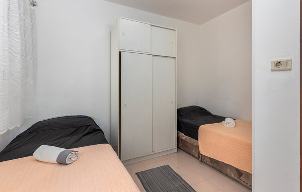 Apartamento - Opatija - Rijeka , Croacia - CKU406 602
