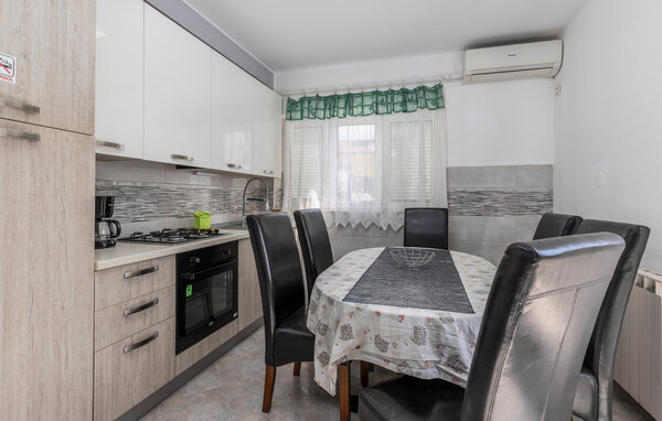Apartamento - Opatija - Rijeka , Croacia - CKU406 401
