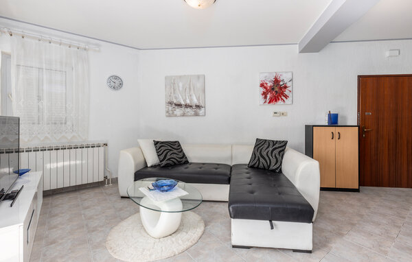 Apartamento - Opatija - Rijeka , Croacia - CKU406 4
